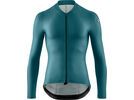 Assos Mille GT LS Jersey S11, foundation green | Bild 1