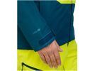 The North Face Mens NFZ Insulated Jacket, Sulphur Spring Green | Bild 4
