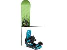 Set: Nitro Ripper Youth 2017 + Charger (1168198S) | Bild 1