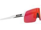 Oakley Sutro Lite, Prizm Field / matte white | Bild 18