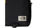 The North Face Berkeley Daypack, tnf black/mineral gold/ | Bild 4