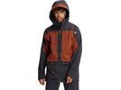Elevenate Men's Pure 100 Jacket, dark ink | Bild 2