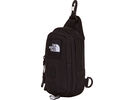 The North Face Hot Shot Crossbody, tnf black | Bild 2