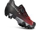Scott MTB Team BOA W's Shoe, black fade/metallic red | Bild 2