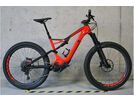 Specialized *** 2. Wahl *** Turbo Levo FSR Expert Carbon 6Fattie 2018 | Größe L // 46,8 cm, red/carbon - E-Bike | Bild 2