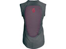 Scott Soft Actifit Light Womens Vest Protector, Grey/Pink | Bild 2