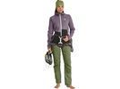 Ortovox Merino Fleece Rib Hoody W, wild berry | Bild 3