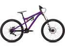 NS Bikes Soda EVO Coil, purple | Bild 1