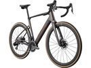 Cannondale Synapse Carbon 2 SmartSense StVZO, copper ore | Bild 2