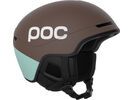 POC Obex Contour, bronzite brown matt/lazurite blue matt | Bild 3