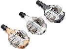 Leatt Pedals Endurance 6.0 Clip-In, frost bronze | Bild 5