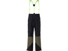Scott Explorair Gore-Tex 3 Layer Men's Pants, douglas green/black | Bild 2