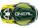 ONeal Fury RL Helmet Afterburner, green | Bild 3