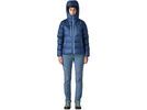 Patagonia Women's Fitz Roy Down Hoody, clement blue | Bild 5