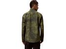 Endura Loop Rout Wasserdichte Jacke, aop olive green | Bild 6