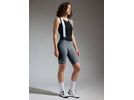 GOREWEAR Spinshift Cargo kurze Trägerhose Damen, lab graphite | Bild 5