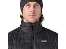 Patagonia Men's Micro Puff Jacket, black | Bild 6