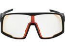 CHPO Henrik Photochromic, Red Photocromic / matte black | Bild 2