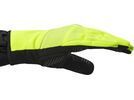 GripGrap Ride 2 Windproof Spring-Autumn Gloves, yellow hi-vis | Bild 5