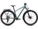 Cube Aim SLX FE 29, shiftverde´n´chrome | Bild 1