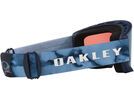 Oakley Flow Scape M Alexander Kilde Sign., Prizm Snow Sapphire Iridium & Iced | Bild 10