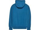 Fox Wordmark Oversized Pullover Hoodie, twilight | Bild 2