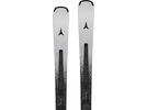 Atomic Redster Q7.8 Revoshock C + MI 12 GW, bright silver/black | Bild 3