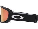 Oakley Mont Scape L, Prizm Snow Rose Gold Iridium / matte black | Bild 3