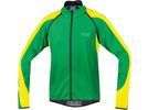 Gore Bike Wear Phantom 2.0 Windstopper Soft Shell Jacke, fresh green/cadmium yellow | Bild 1