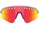 Oakley Sutro Lite Sweep Mathieu Van Der Poel Signature Series, Prizm Ruby | Bild 2