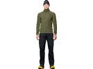 Norrona falketind warm1 active Jacket M's, deep lichen green | Bild 4