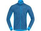 Norrona falketind warm1 active Jacket M's, dark blue/brilliant blue | Bild 1