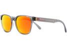 Red Bull Spect Eyewear Emery, Brown-Red Mirror / x'ta grey | Bild 4