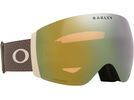 Oakley Flight Deck Pro L, Prizm Sage Gold Iridium & Iced | Bild 13