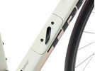 Trek Domane SL 5 Gen 4, era white/glowstick/coral fade | Bild 4