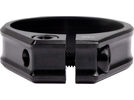 Ambit Components Sattelklemme - 34,9 mm, schwarz | Bild 2