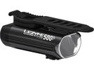 Lezyne Macro Drive 500+ Reverse StVZO, black | Bild 2