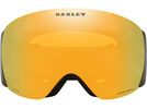 Oakley Flight Deck Pro L 50th Anniversary, Prizm Snow 24K Iridium & Iced | Bild 3