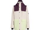 O’Neill Utility Pro Hybrid Jacket Women, atmosphere colour block | Bild 1