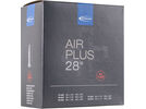 Schwalbe Air Plus Schlauch SV 17AP - 28 x 1.40-1.75 / 700 x 35-45C | Bild 1