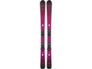 Head Total Joy + Protector SLR 11 GW, matt black/plum | Bild 1