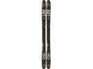 Set: Line Tigersnake 2017 + Tyrolia Attack 11 90 mm, solid black - Skiset | Bild 2