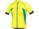 Gore Bike Wear Alp-X Pro Trikot, cadmium yellow | Bild 1