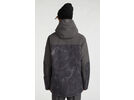 O’Neill Texture Jacket, black out colour block | Bild 7
