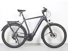 *** 2. Wahl *** Cube Kathmandu Hybrid ONE 625 2021, iridium´n´black - E-Bike | Größe 58 cm | Bild 2