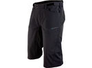 POC Resistance DH Shorts, carbon black | Bild 2