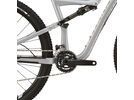 Specialized Rumor Comp, Satin Silver Dust/White/Charcoal/Pink | Bild 3