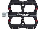 Reverse Escape Pedals, black | Bild 2