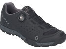 Scott Sport Trail Evo BOA Shoe, black/dark grey | Bild 1