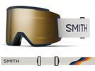 Smith Squad XL - ChromaPop Sun Black Gold Mir, french navy mod | Bild 2